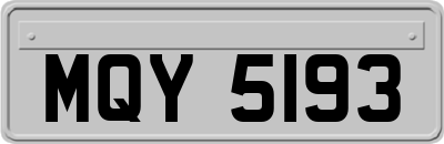 MQY5193