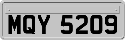 MQY5209