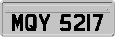 MQY5217