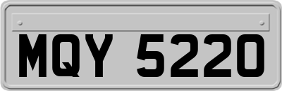 MQY5220