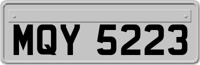 MQY5223