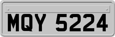 MQY5224