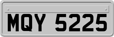 MQY5225