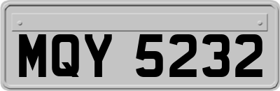 MQY5232