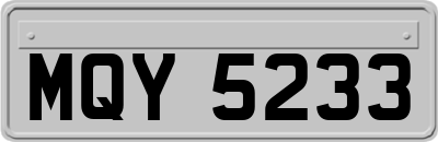 MQY5233