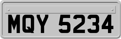 MQY5234