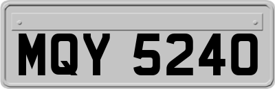 MQY5240