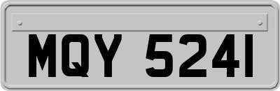 MQY5241