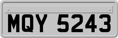 MQY5243