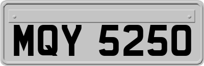MQY5250