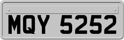 MQY5252