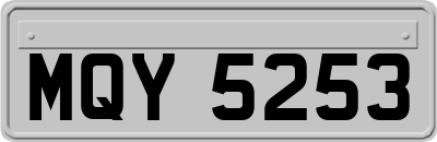 MQY5253