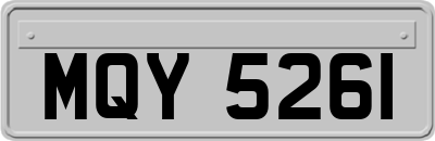 MQY5261