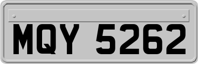 MQY5262