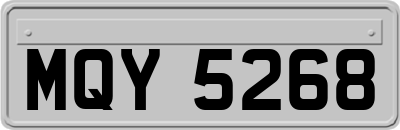 MQY5268