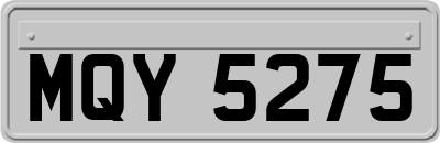 MQY5275