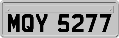 MQY5277