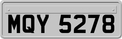 MQY5278