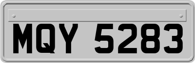 MQY5283