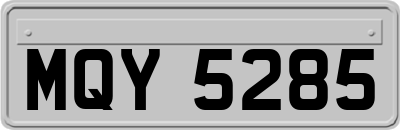 MQY5285
