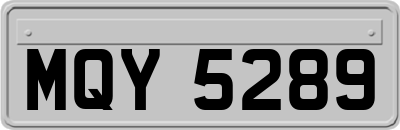 MQY5289
