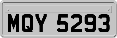 MQY5293