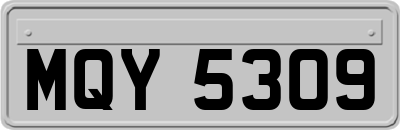 MQY5309