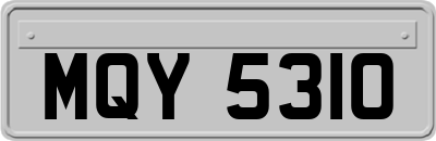 MQY5310