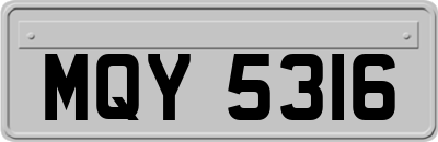 MQY5316