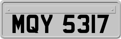 MQY5317