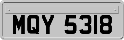 MQY5318