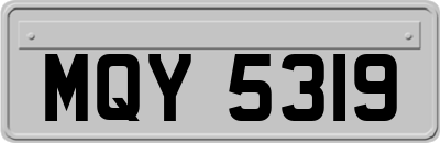 MQY5319
