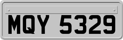 MQY5329