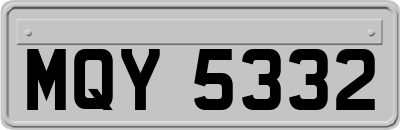 MQY5332