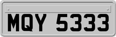 MQY5333