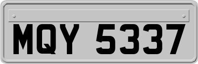MQY5337