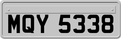 MQY5338