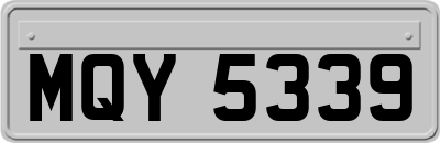 MQY5339
