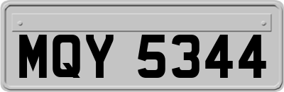 MQY5344