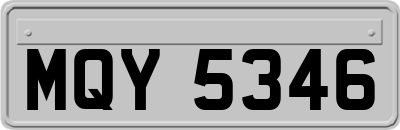 MQY5346