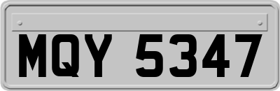 MQY5347