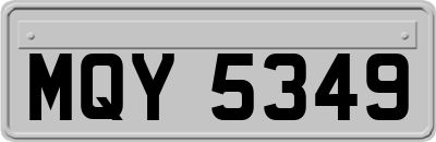 MQY5349