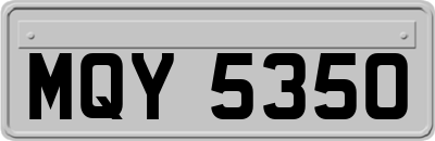 MQY5350