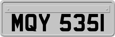 MQY5351