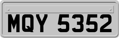 MQY5352