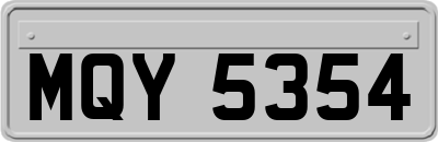 MQY5354