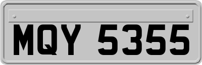 MQY5355