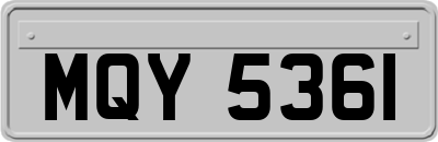 MQY5361