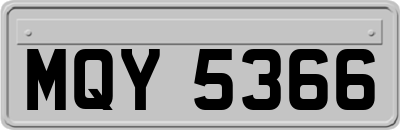 MQY5366