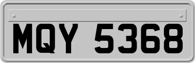 MQY5368